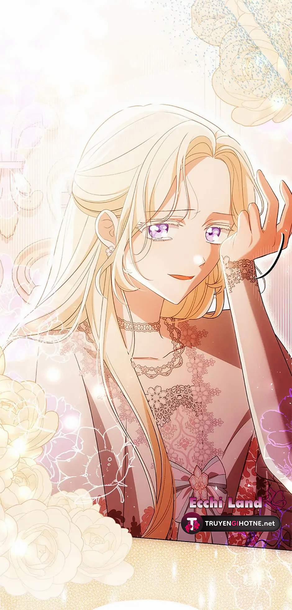 Tôi Trở Thành Phiên Dịch Viên Cho Bạo Chúa 44.2 trang 34