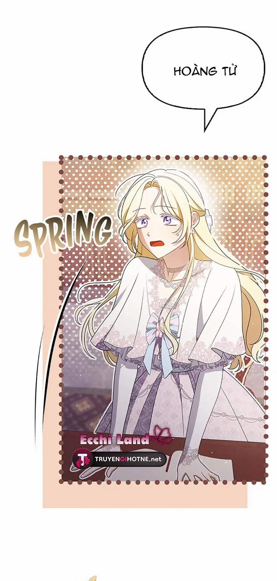 Tôi Trở Thành Phiên Dịch Viên Cho Bạo Chúa 44.2 trang 4