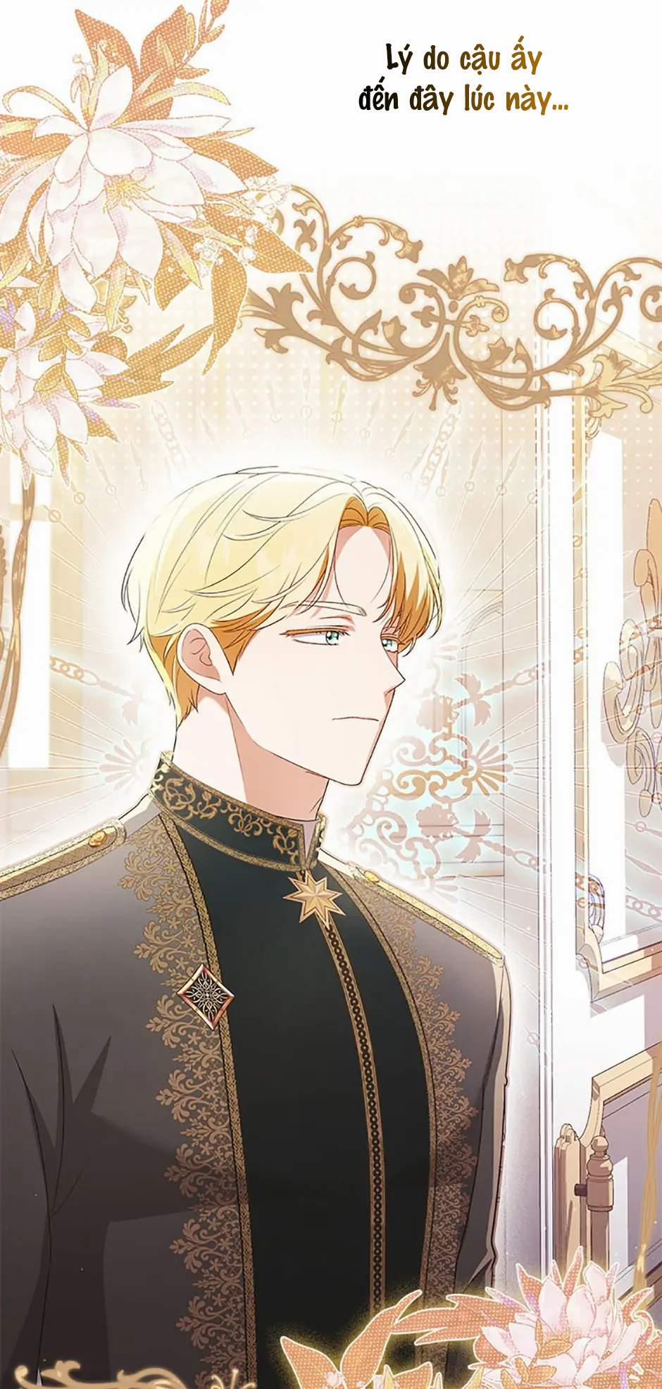 Tôi Trở Thành Phiên Dịch Viên Cho Bạo Chúa 44.2 trang 5