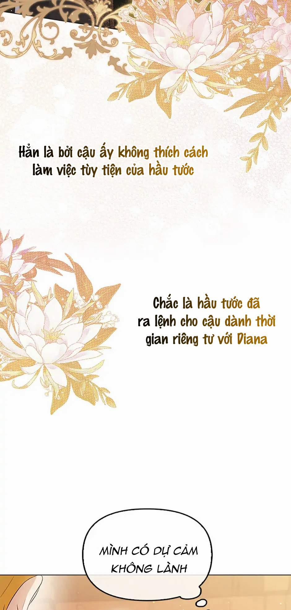 Tôi Trở Thành Phiên Dịch Viên Cho Bạo Chúa 44.2 trang 6