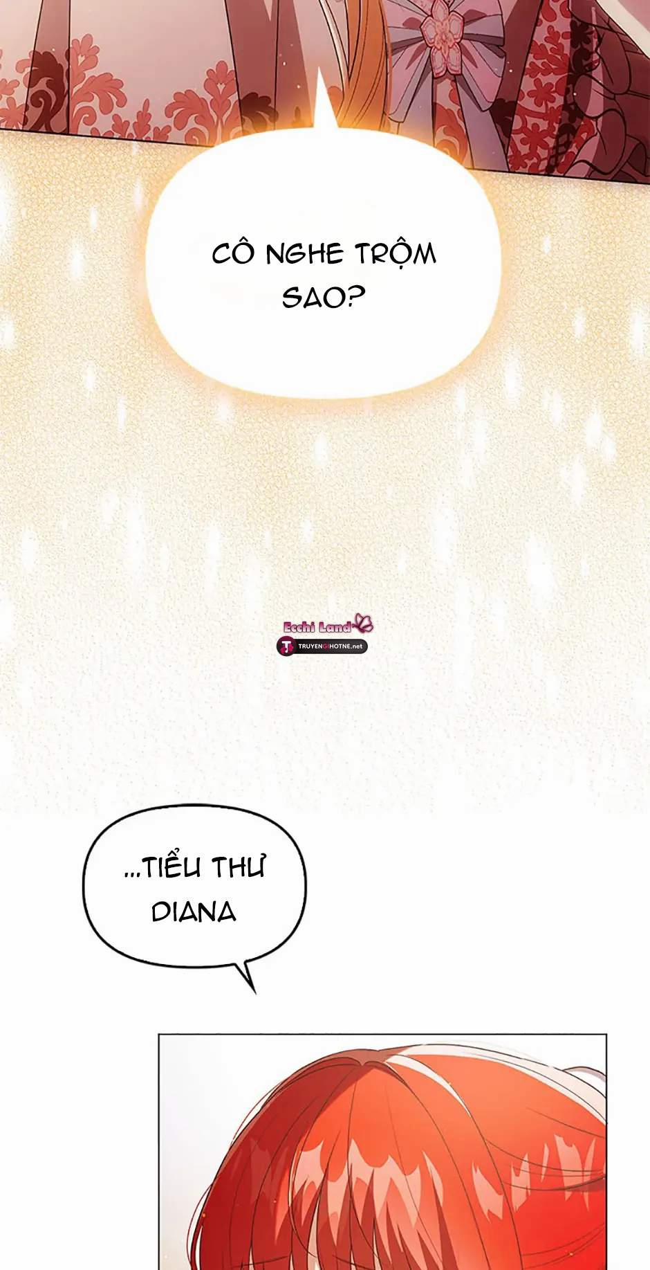 Tôi Trở Thành Phiên Dịch Viên Cho Bạo Chúa 45.1 trang 2