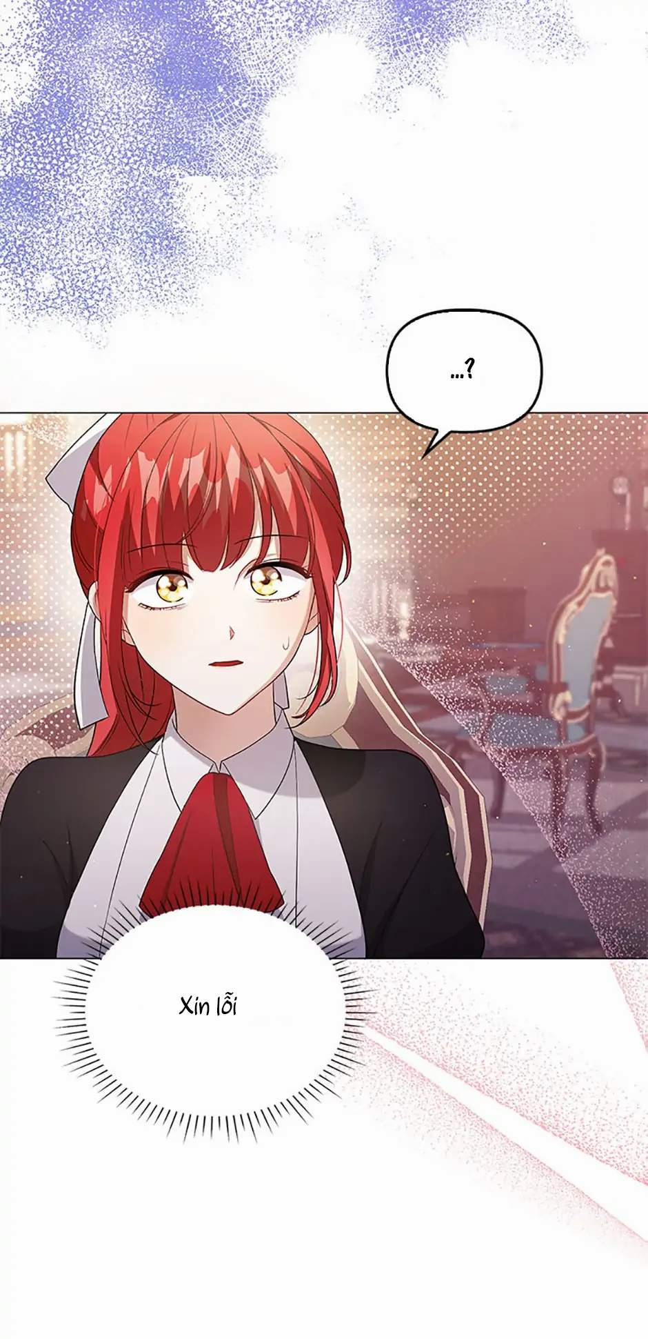 Tôi Trở Thành Phiên Dịch Viên Cho Bạo Chúa 45.2 trang 11