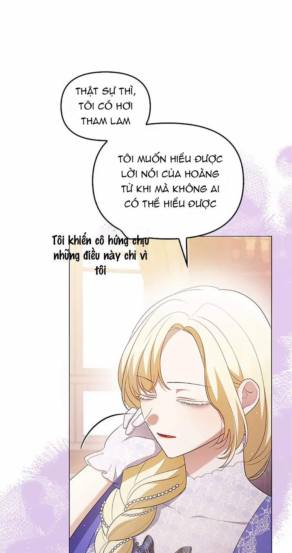 Tôi Trở Thành Phiên Dịch Viên Cho Bạo Chúa 45.2 trang 12