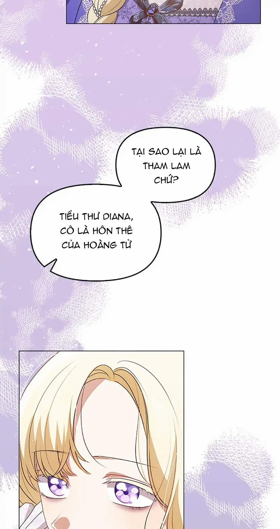 Tôi Trở Thành Phiên Dịch Viên Cho Bạo Chúa 45.2 trang 13