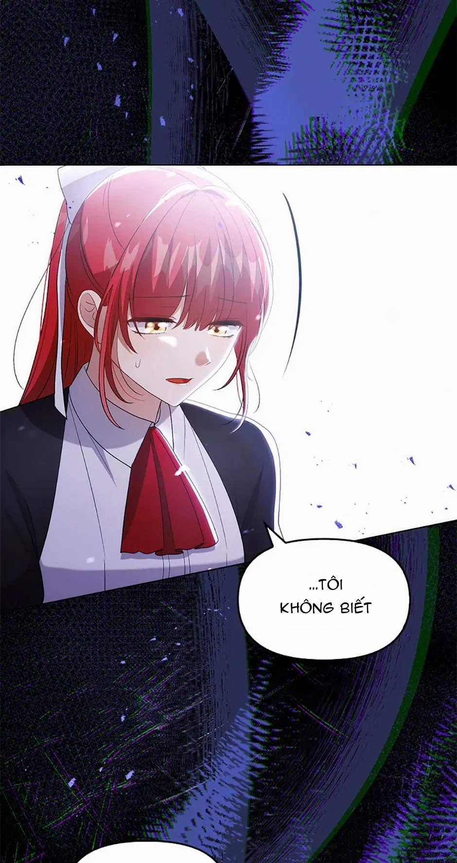 Tôi Trở Thành Phiên Dịch Viên Cho Bạo Chúa 45.2 trang 17