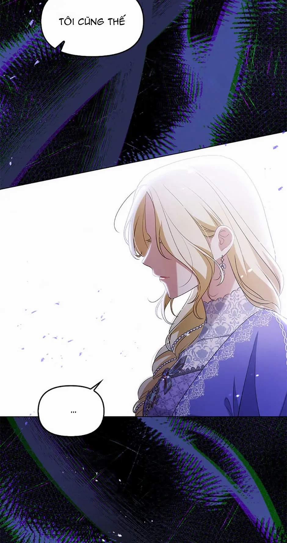 Tôi Trở Thành Phiên Dịch Viên Cho Bạo Chúa 45.2 trang 18