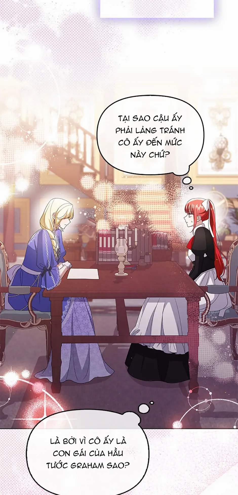 Tôi Trở Thành Phiên Dịch Viên Cho Bạo Chúa 45.2 trang 2