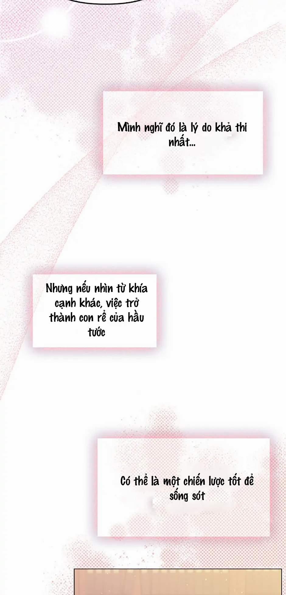 Tôi Trở Thành Phiên Dịch Viên Cho Bạo Chúa 45.2 trang 3