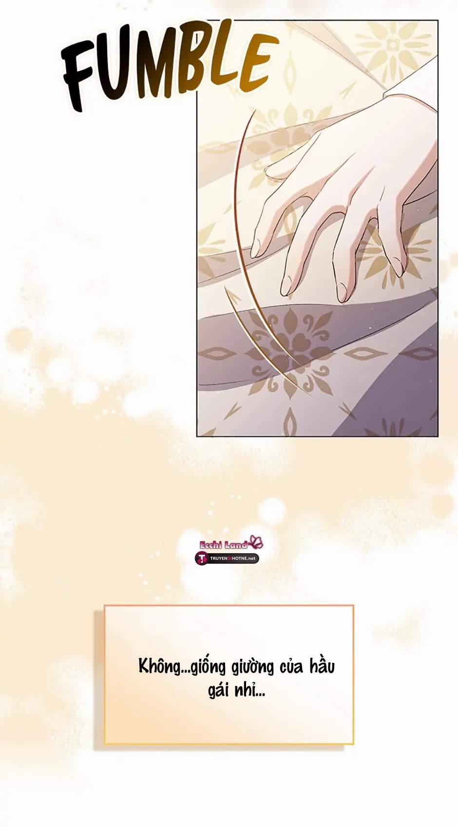 Tôi Trở Thành Phiên Dịch Viên Cho Bạo Chúa 45.2 trang 32