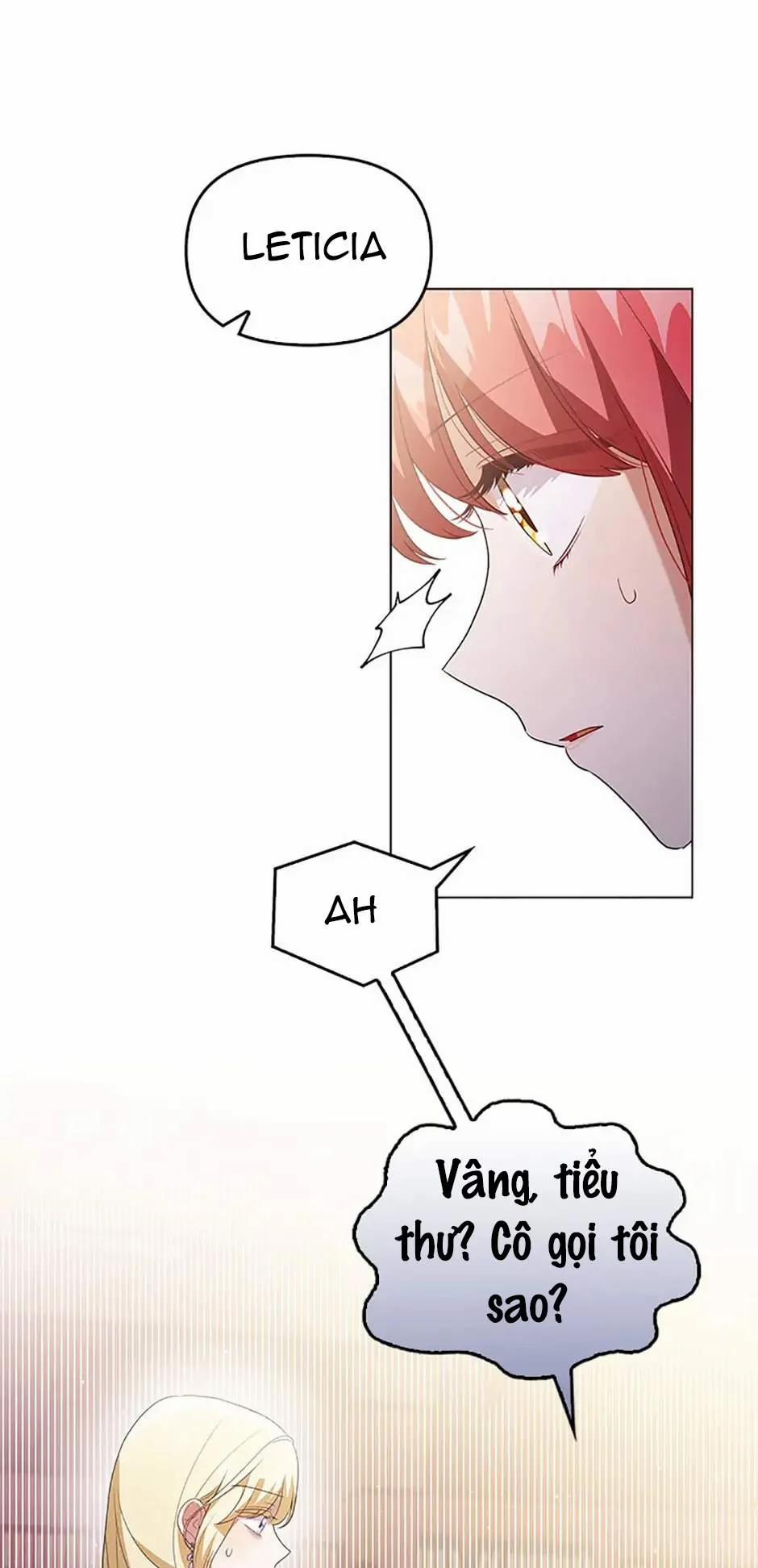 Tôi Trở Thành Phiên Dịch Viên Cho Bạo Chúa 45.2 trang 6