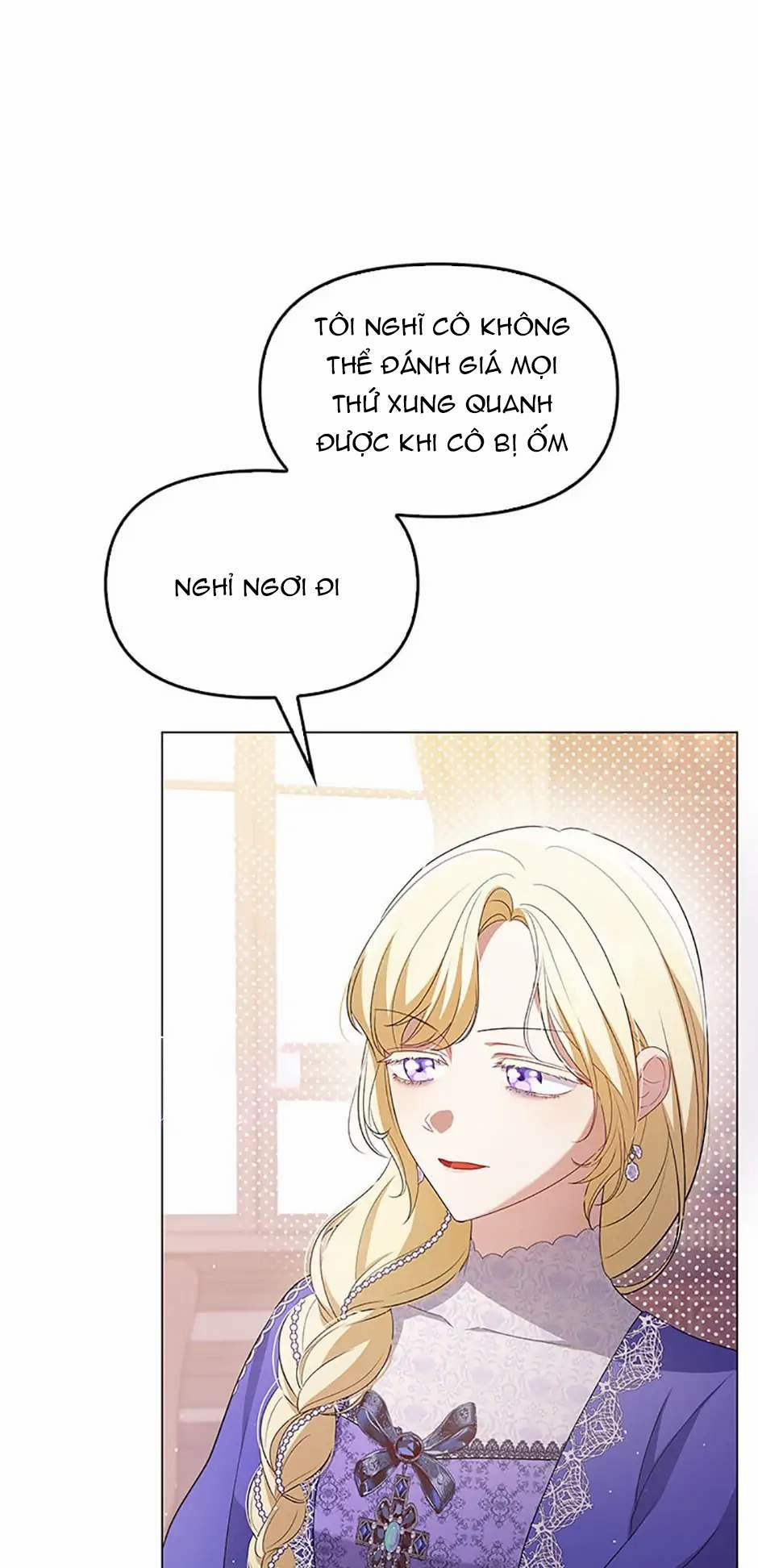 Tôi Trở Thành Phiên Dịch Viên Cho Bạo Chúa 45.2 trang 9