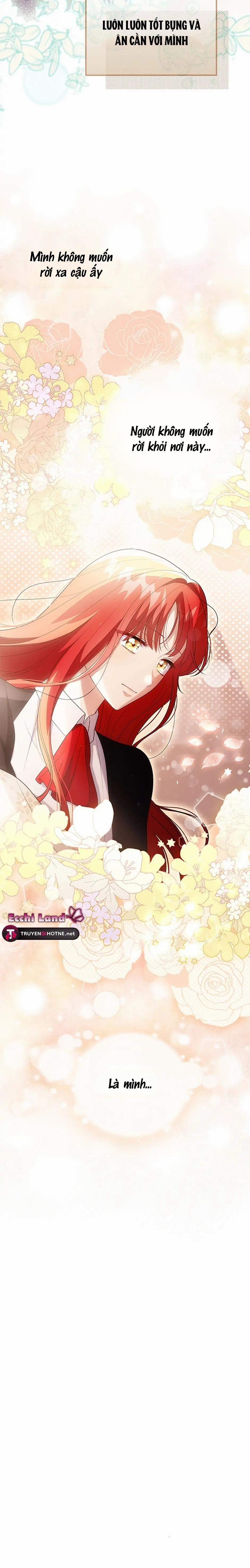 Tôi Trở Thành Phiên Dịch Viên Cho Bạo Chúa 46.2 trang 3