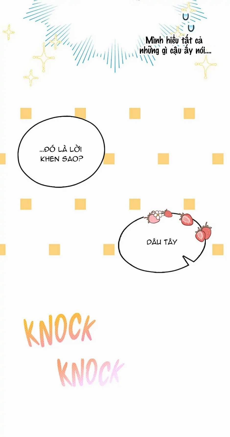 Tôi Trở Thành Phiên Dịch Viên Cho Bạo Chúa 47.1 trang 11