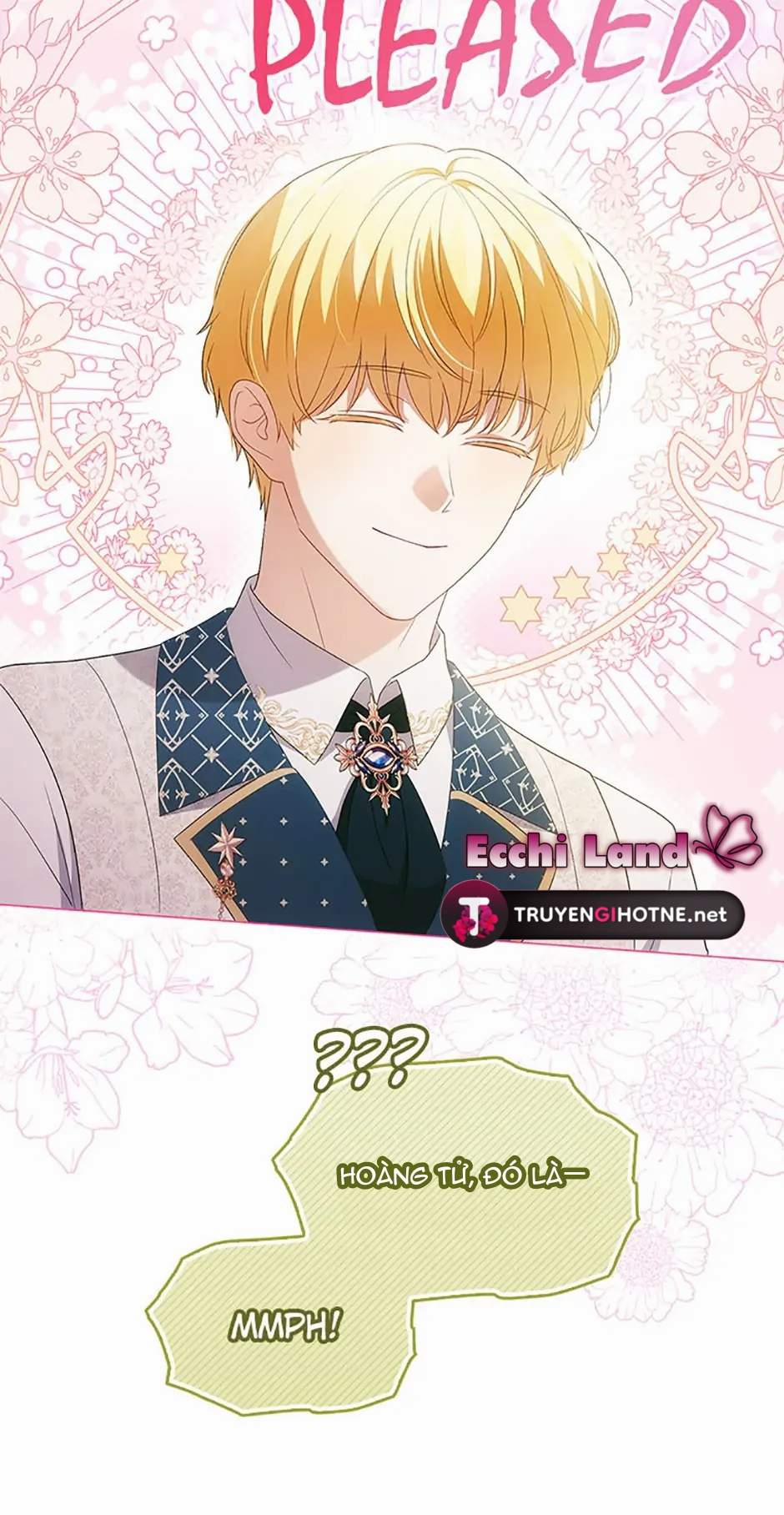 Tôi Trở Thành Phiên Dịch Viên Cho Bạo Chúa 47.1 trang 20