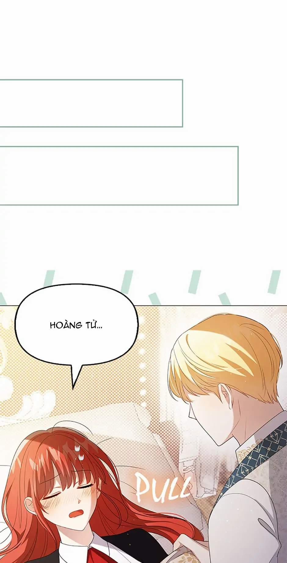 Tôi Trở Thành Phiên Dịch Viên Cho Bạo Chúa 47.1 trang 21