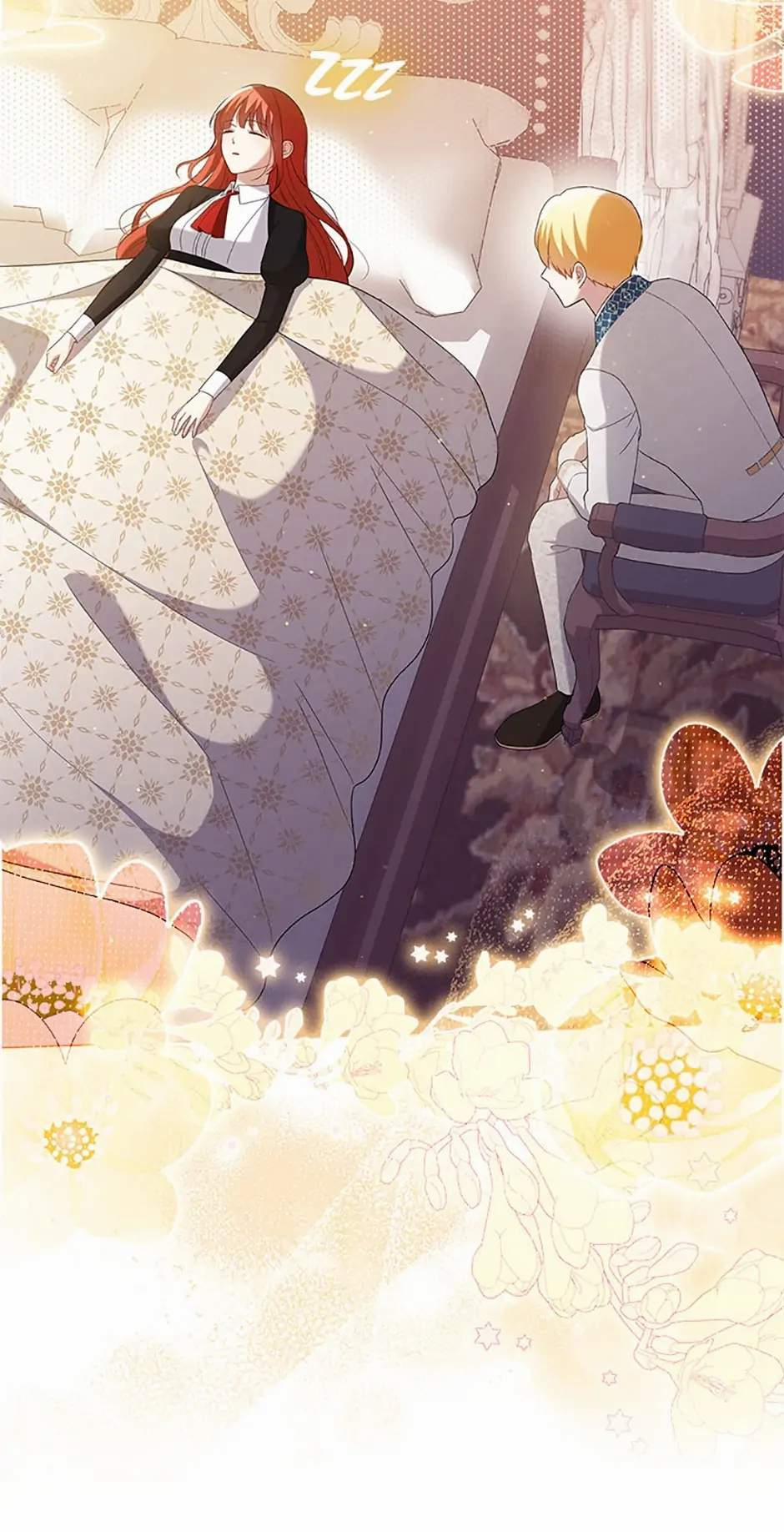 Tôi Trở Thành Phiên Dịch Viên Cho Bạo Chúa 47.1 trang 28