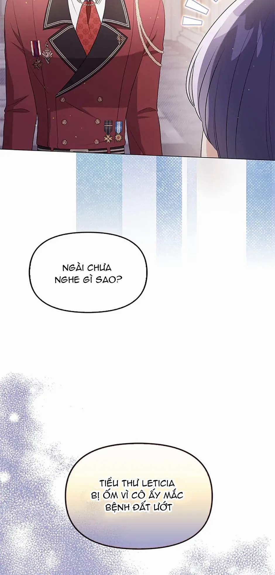 Tôi Trở Thành Phiên Dịch Viên Cho Bạo Chúa 47.1 trang 35