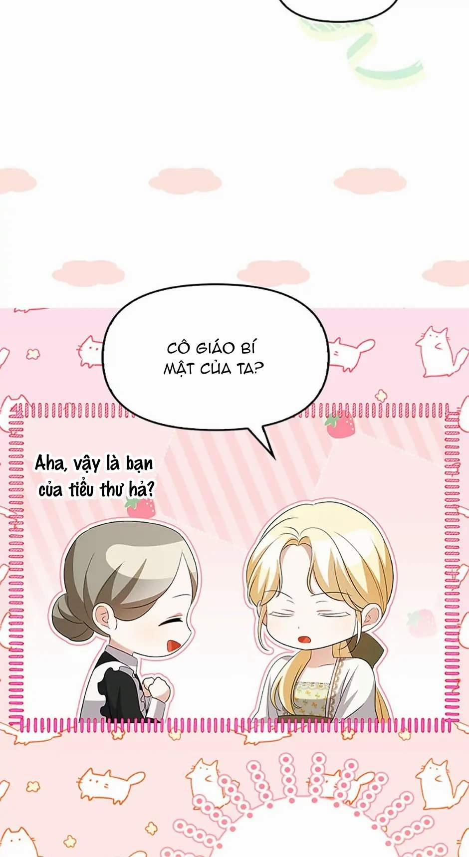 Tôi Trở Thành Phiên Dịch Viên Cho Bạo Chúa 47.2 trang 12