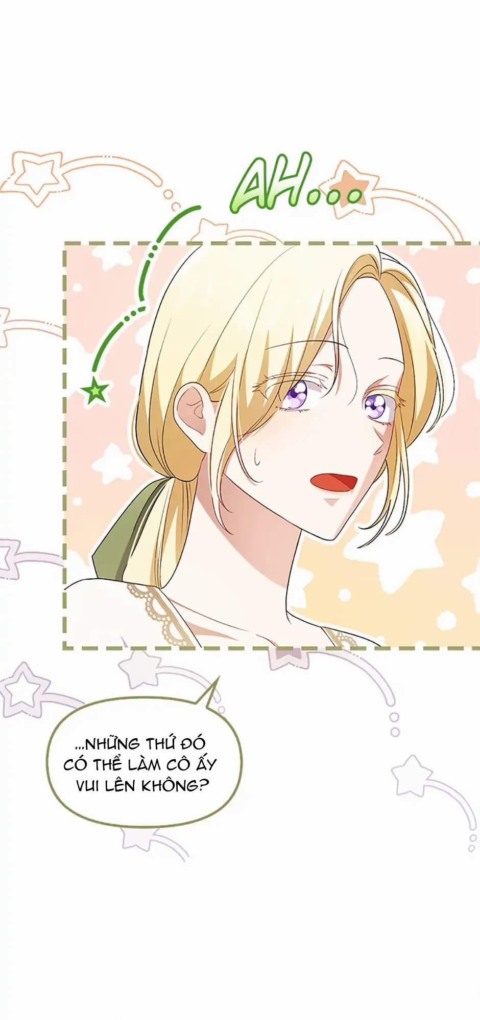 Tôi Trở Thành Phiên Dịch Viên Cho Bạo Chúa 47.2 trang 15