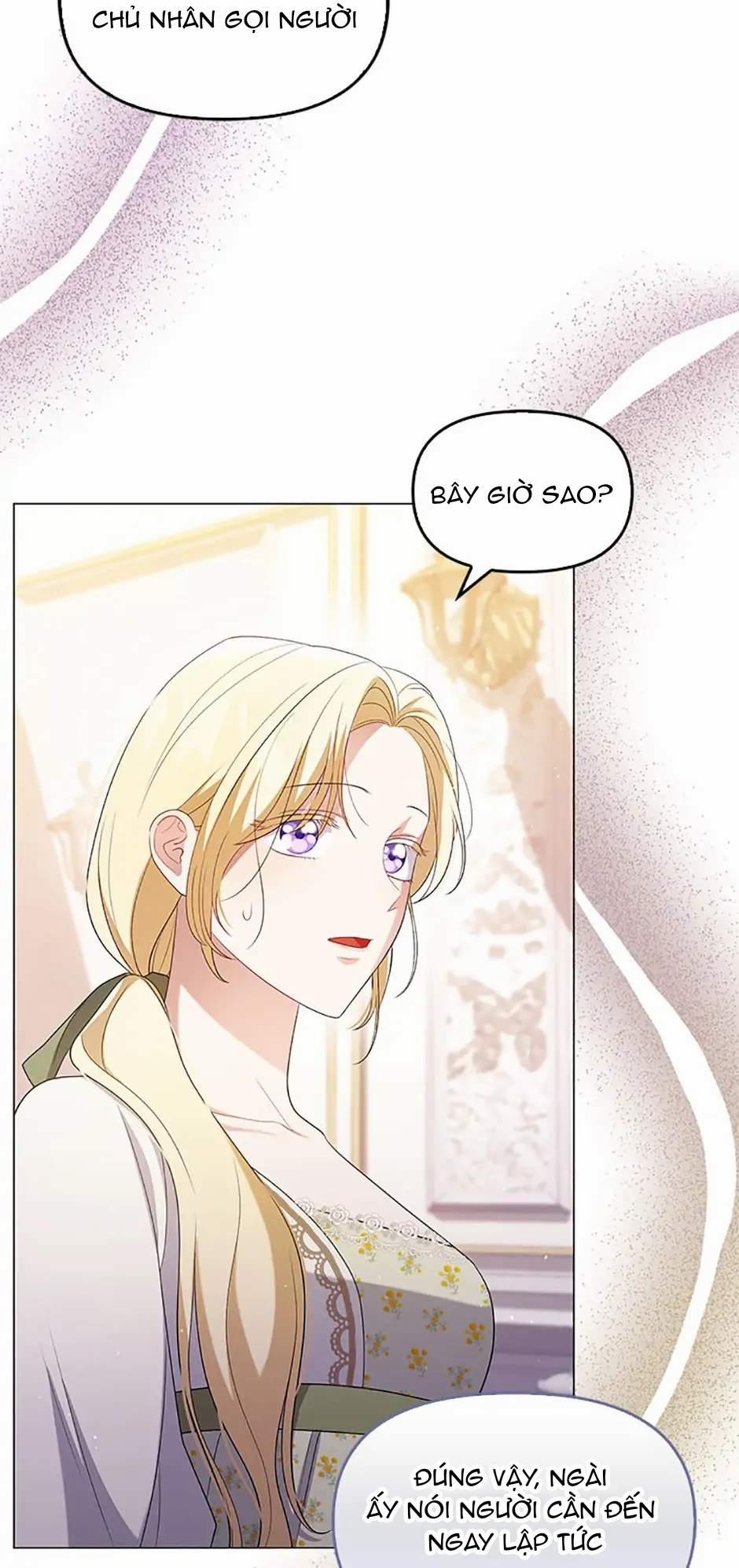 Tôi Trở Thành Phiên Dịch Viên Cho Bạo Chúa 47.2 trang 18