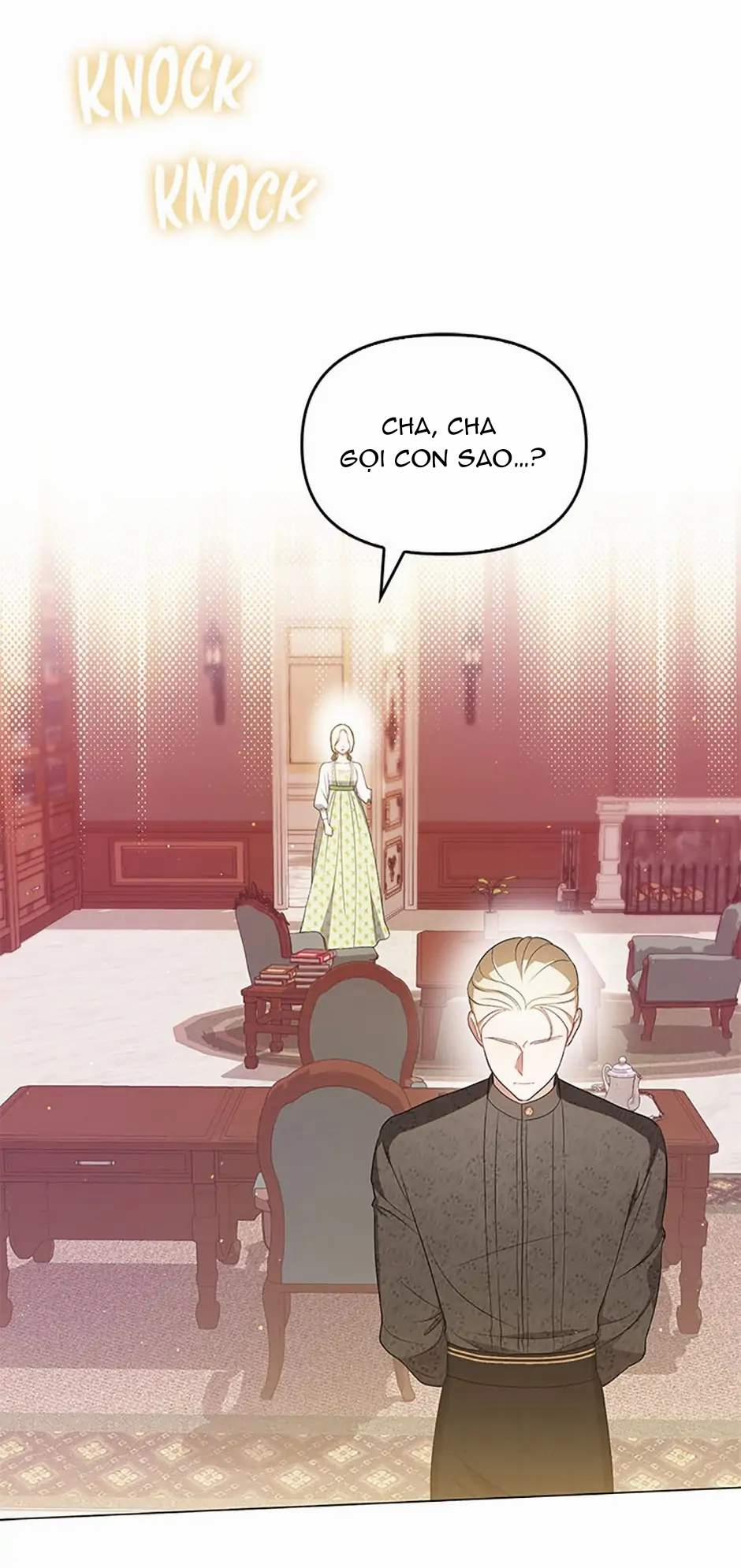 Tôi Trở Thành Phiên Dịch Viên Cho Bạo Chúa 47.2 trang 20