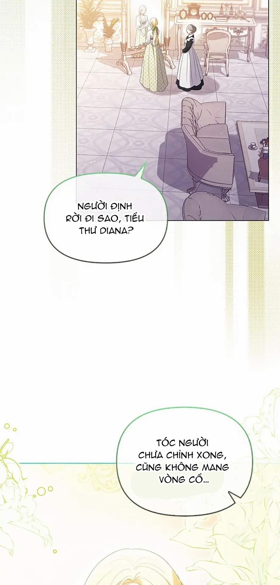 Tôi Trở Thành Phiên Dịch Viên Cho Bạo Chúa 47.2 trang 6