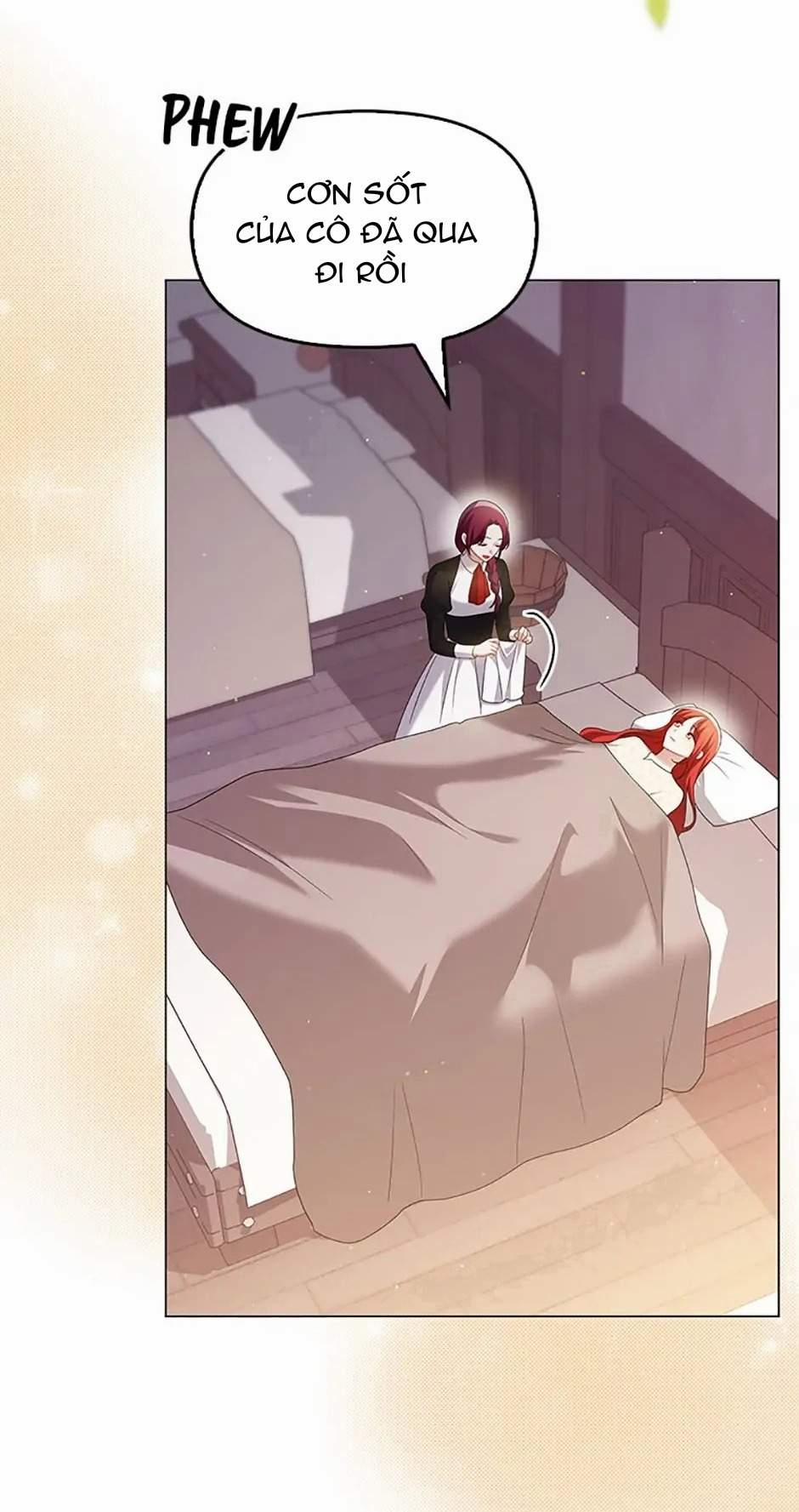 Tôi Trở Thành Phiên Dịch Viên Cho Bạo Chúa 48.1 trang 2