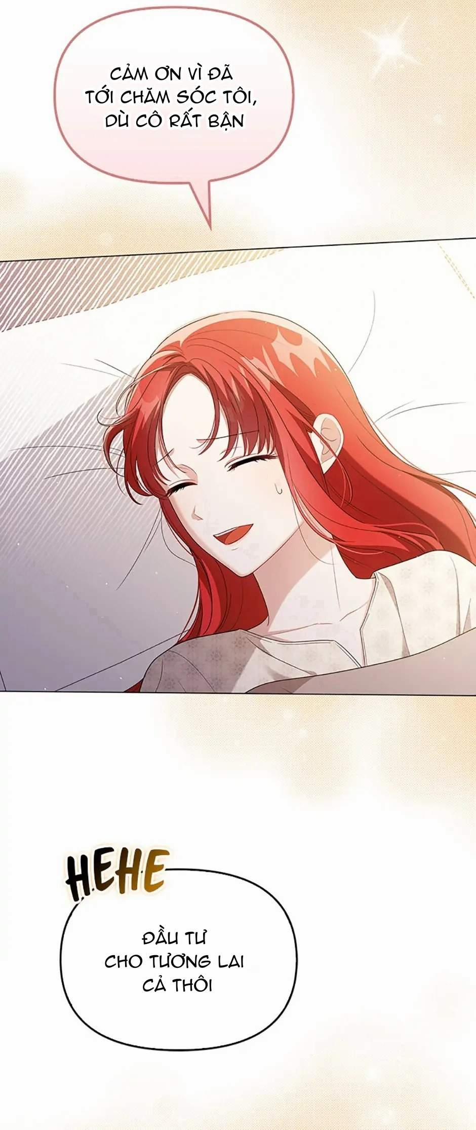 Tôi Trở Thành Phiên Dịch Viên Cho Bạo Chúa 48.1 trang 3