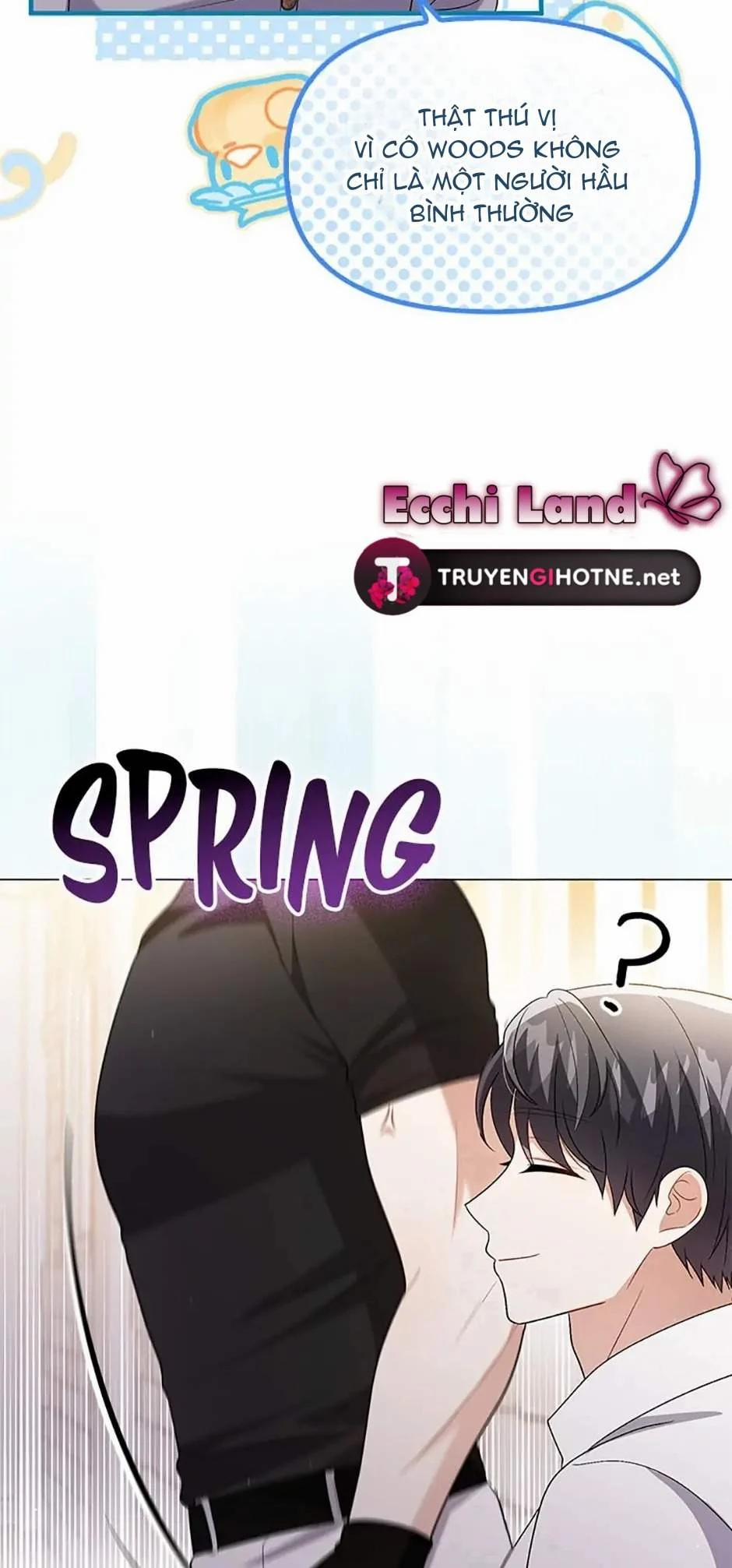 Tôi Trở Thành Phiên Dịch Viên Cho Bạo Chúa 48.2 trang 10