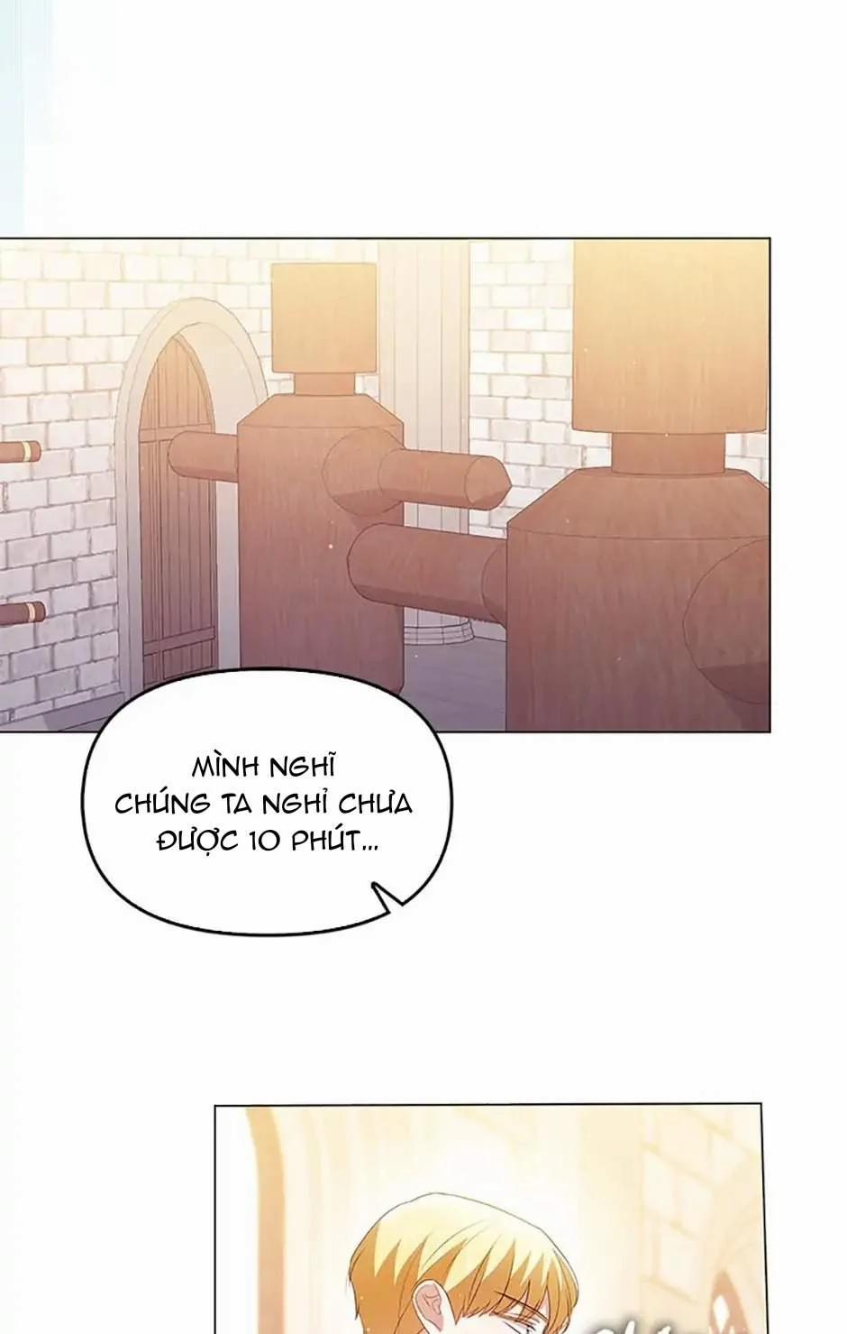 Tôi Trở Thành Phiên Dịch Viên Cho Bạo Chúa 48.2 trang 12