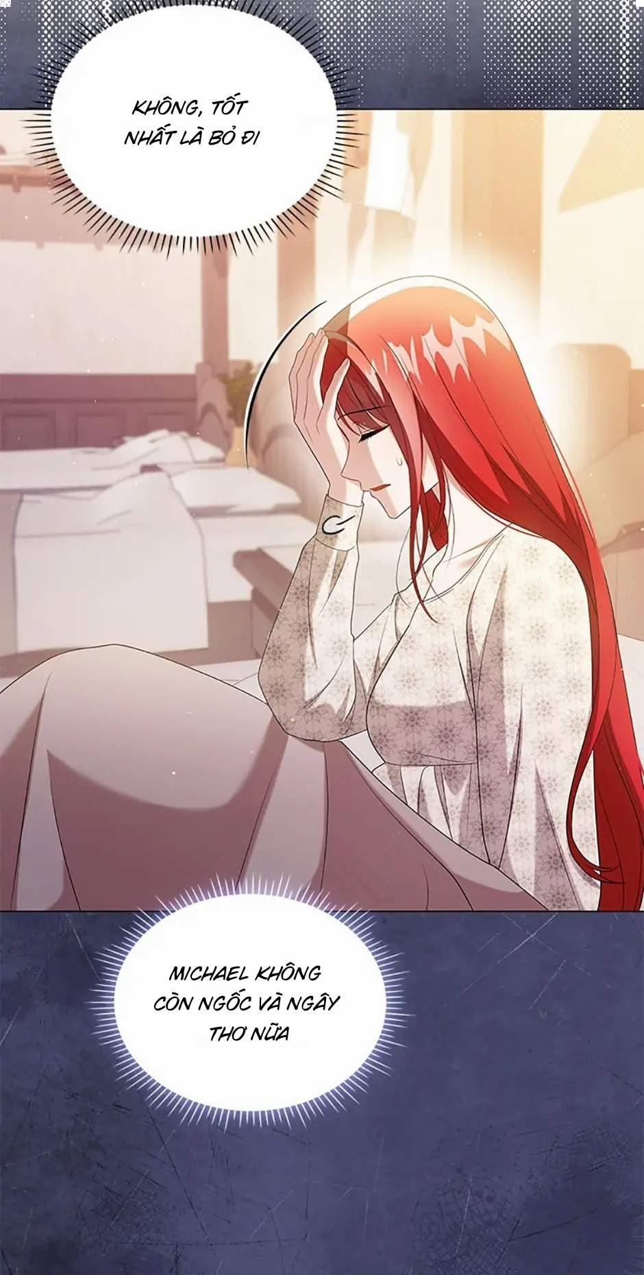 Tôi Trở Thành Phiên Dịch Viên Cho Bạo Chúa 48.2 trang 19