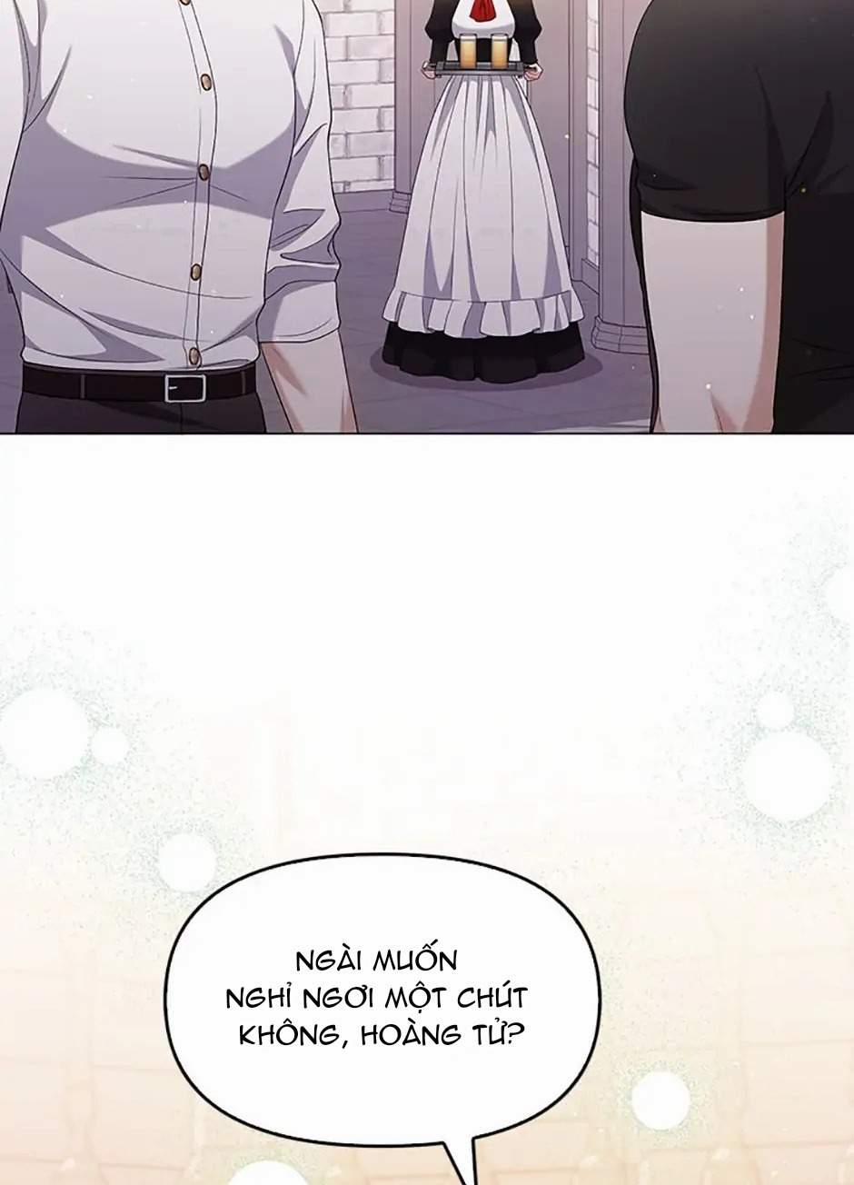 Tôi Trở Thành Phiên Dịch Viên Cho Bạo Chúa 48.2 trang 2