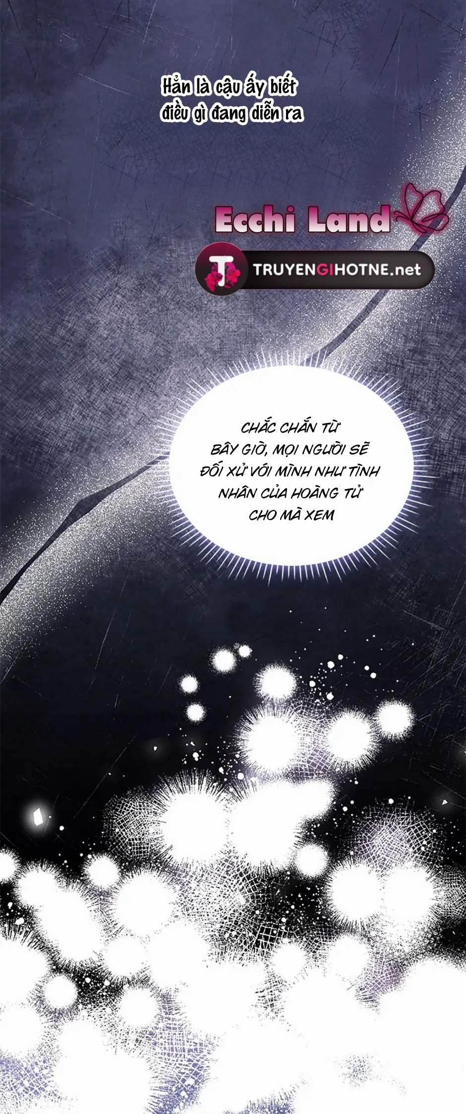 Tôi Trở Thành Phiên Dịch Viên Cho Bạo Chúa 48.2 trang 20