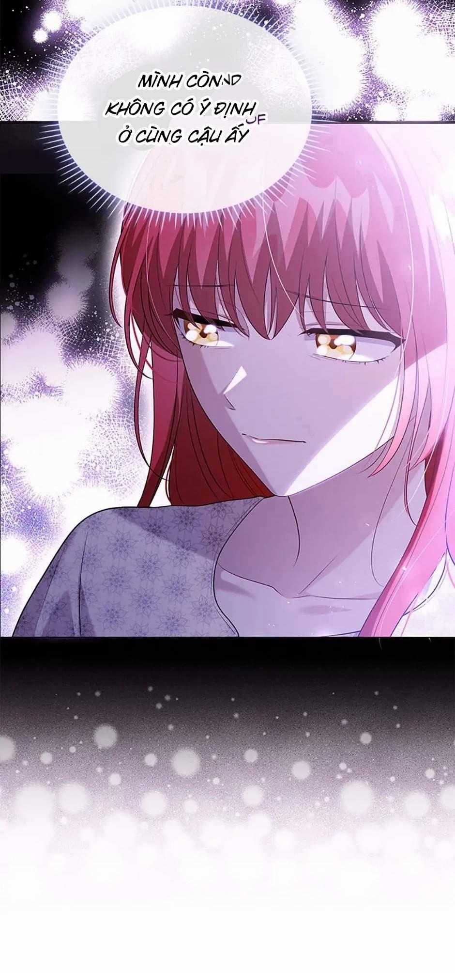 Tôi Trở Thành Phiên Dịch Viên Cho Bạo Chúa 48.2 trang 22