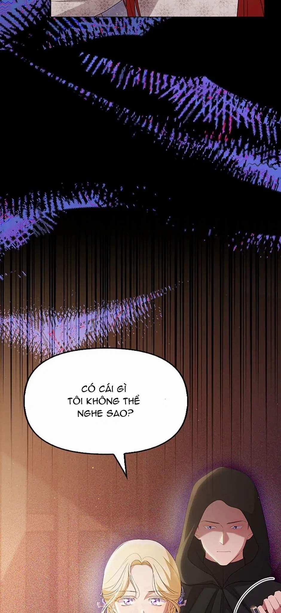 Tôi Trở Thành Phiên Dịch Viên Cho Bạo Chúa 48.2 trang 27
