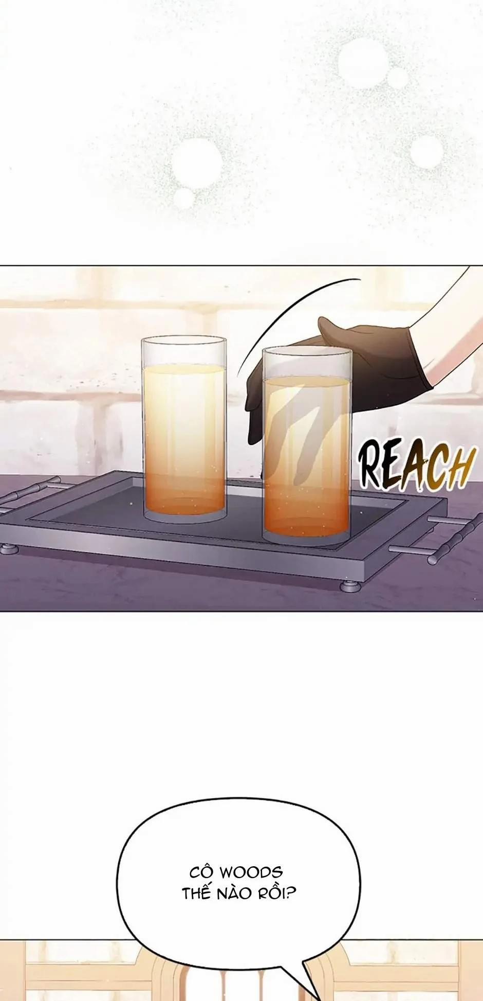 Tôi Trở Thành Phiên Dịch Viên Cho Bạo Chúa 48.2 trang 4