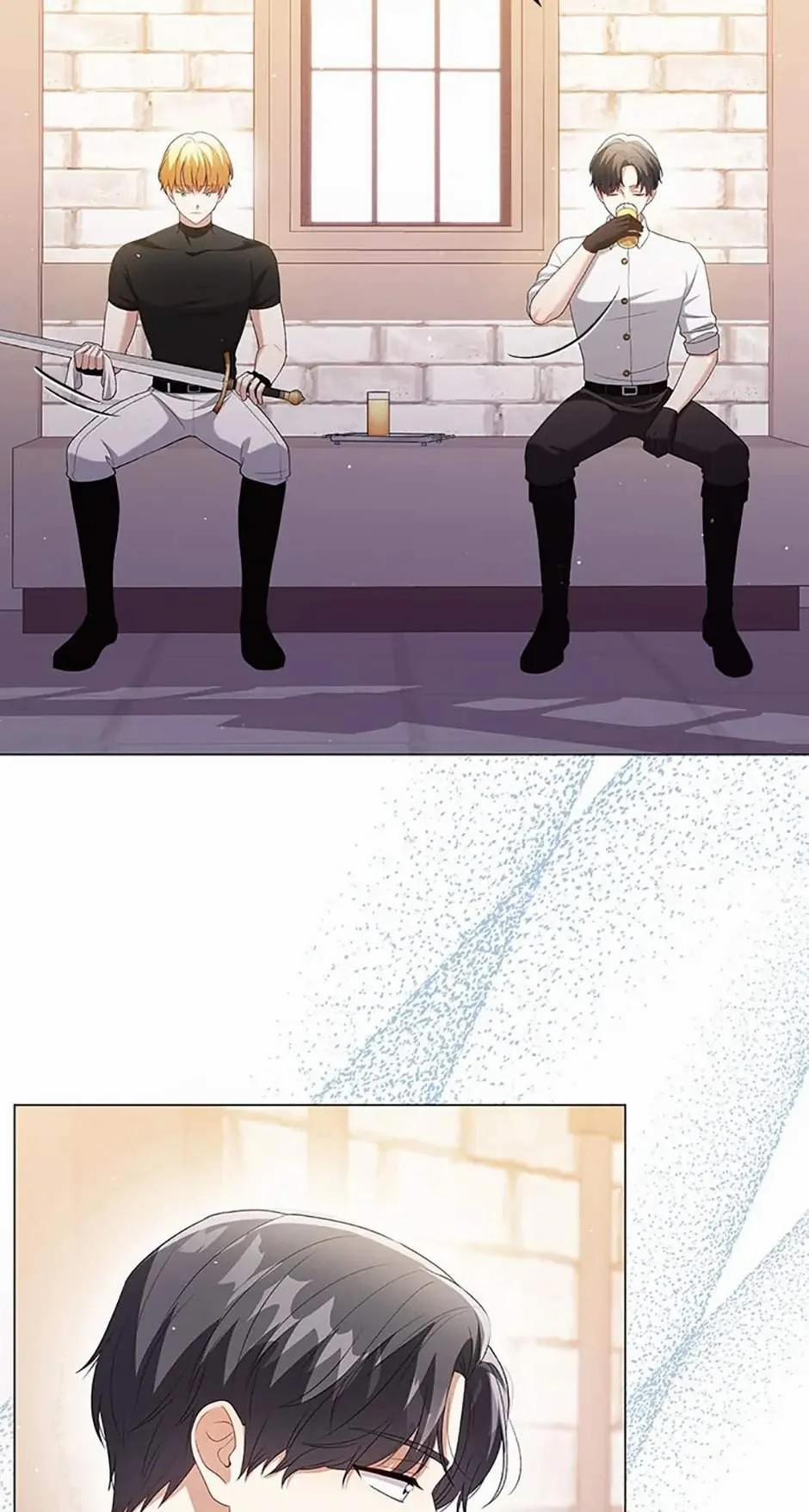 Tôi Trở Thành Phiên Dịch Viên Cho Bạo Chúa 48.2 trang 5