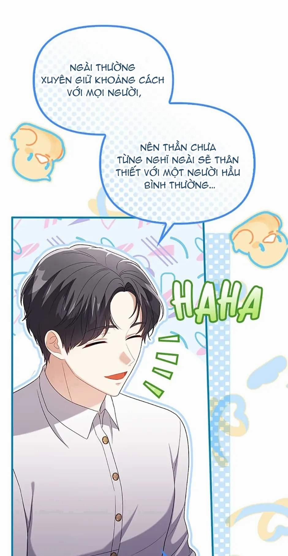 Tôi Trở Thành Phiên Dịch Viên Cho Bạo Chúa 48.2 trang 9