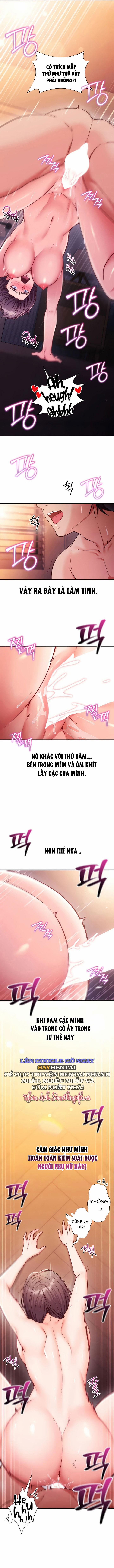 Tôi trở thành quản lý an ninh tòa nhà 2 trang 11