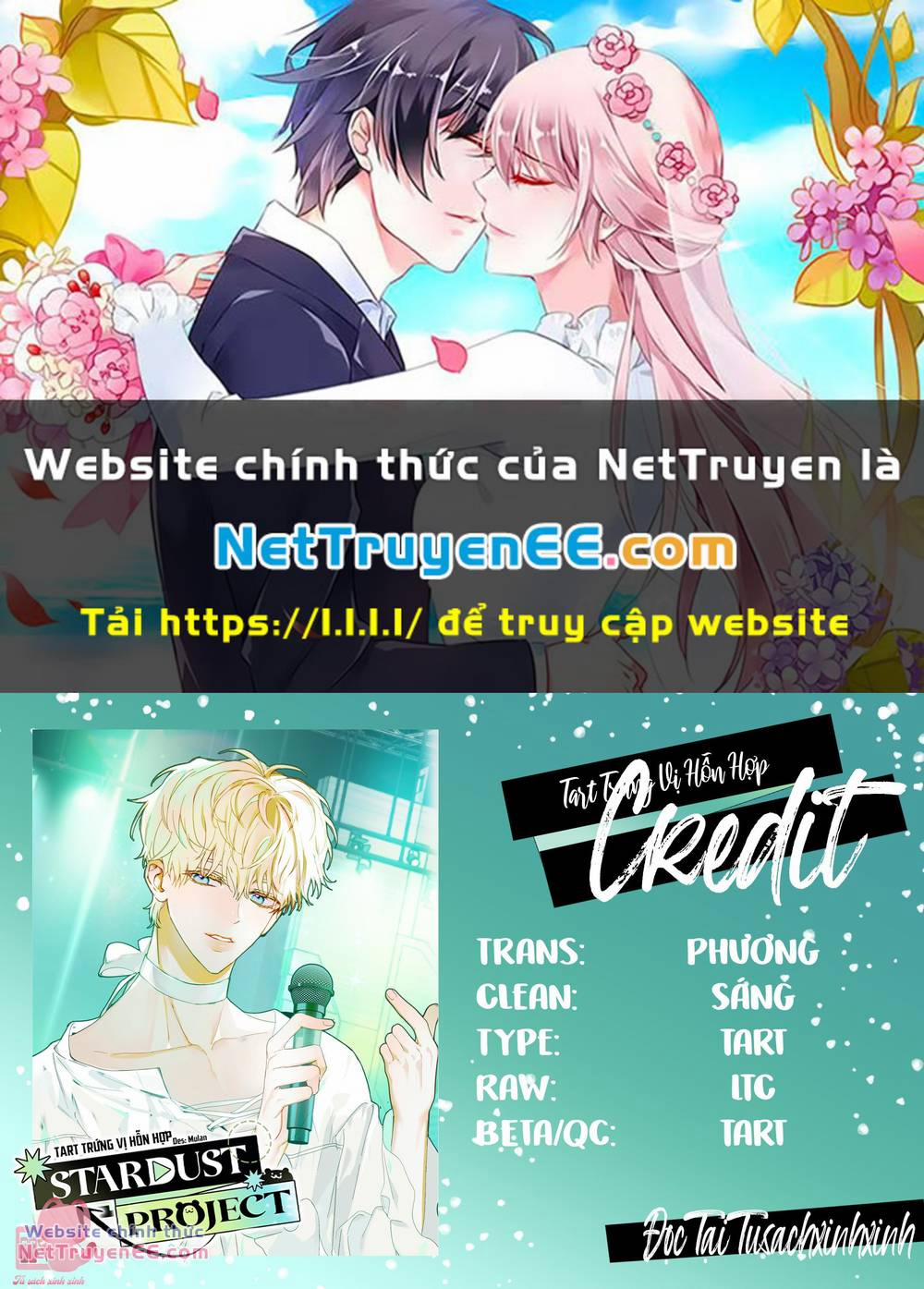 Tôi Trở Thành Thành Viên Trẻ Tuổi Nhất Nhóm Nhạc Idol Nam 14 trang 0