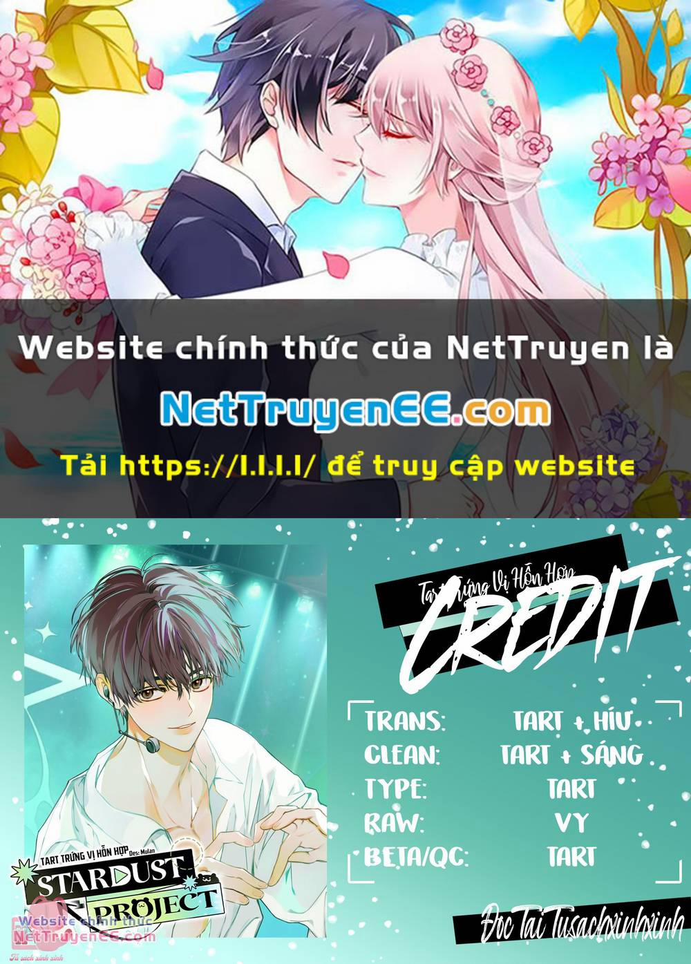 Tôi Trở Thành Thành Viên Trẻ Tuổi Nhất Nhóm Nhạc Idol Nam 17 trang 0