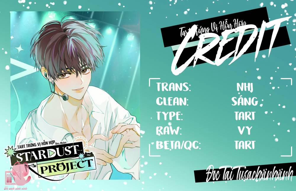 Tôi Trở Thành Thành Viên Trẻ Tuổi Nhất Nhóm Nhạc Idol Nam 18 trang 1