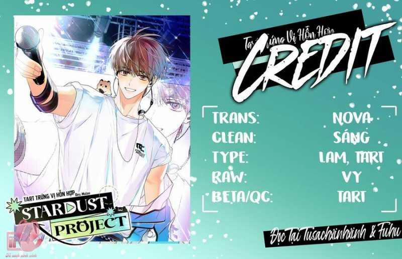 Tôi Trở Thành Thành Viên Trẻ Tuổi Nhất Nhóm Nhạc Idol Nam 24 trang 0