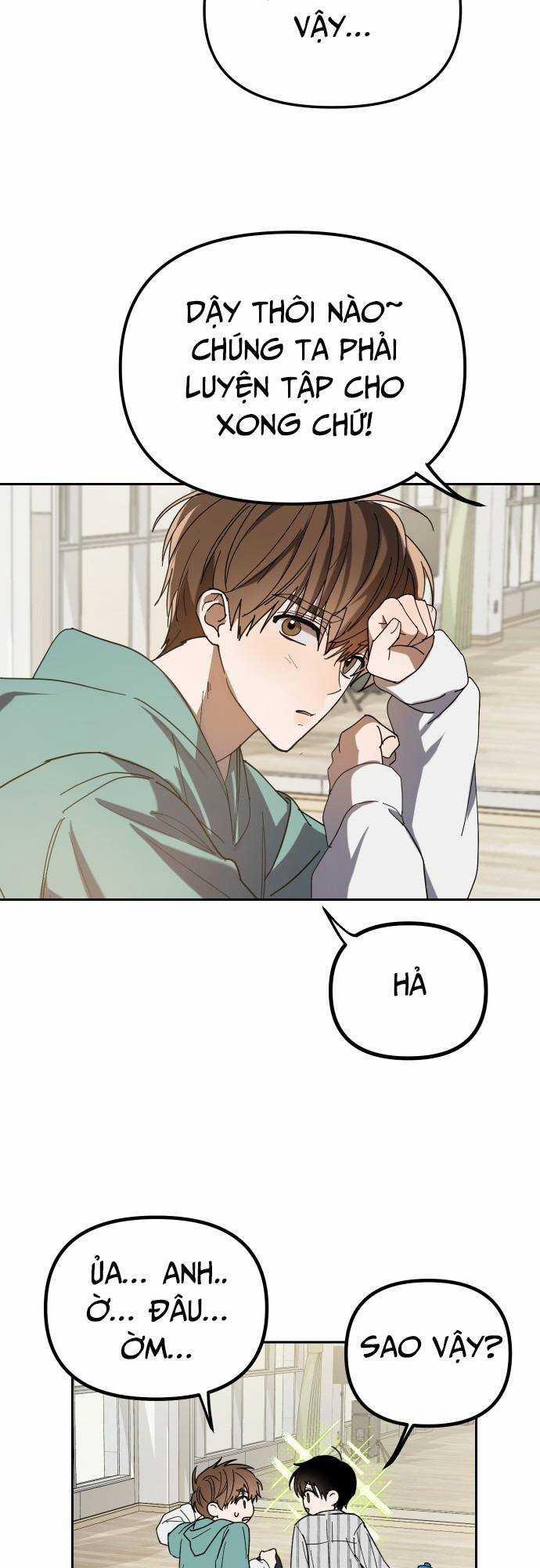 Tôi Trở Thành Thành Viên Trẻ Tuổi Nhất Nhóm Nhạc Idol 2 trang 12