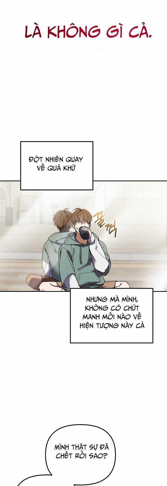 Tôi Trở Thành Thành Viên Trẻ Tuổi Nhất Nhóm Nhạc Idol 2 trang 23