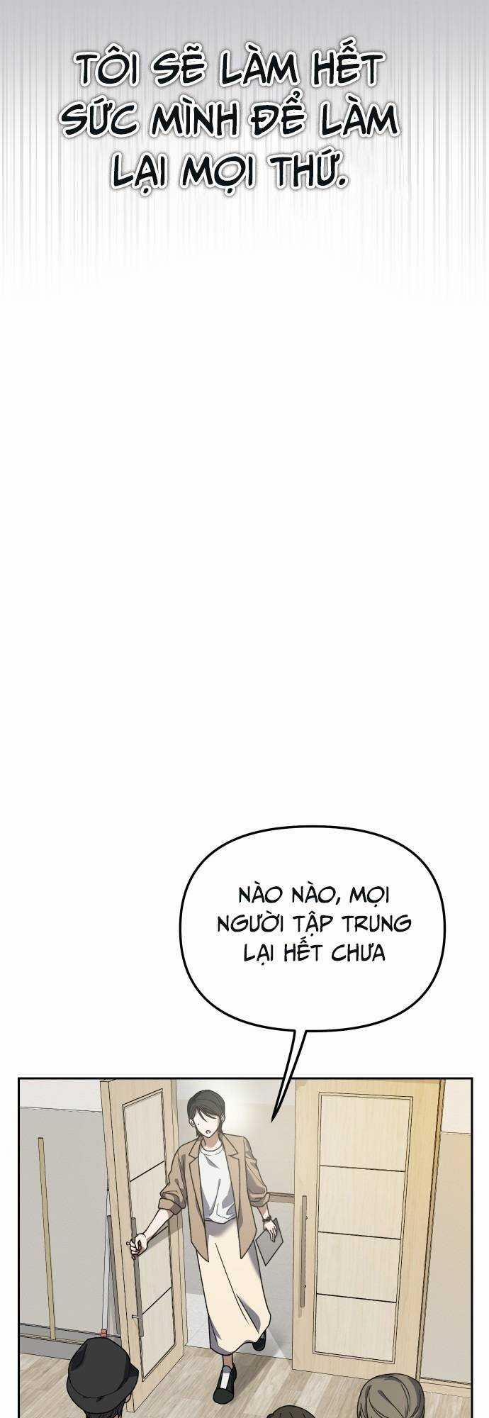 Tôi Trở Thành Thành Viên Trẻ Tuổi Nhất Nhóm Nhạc Idol 2 trang 33