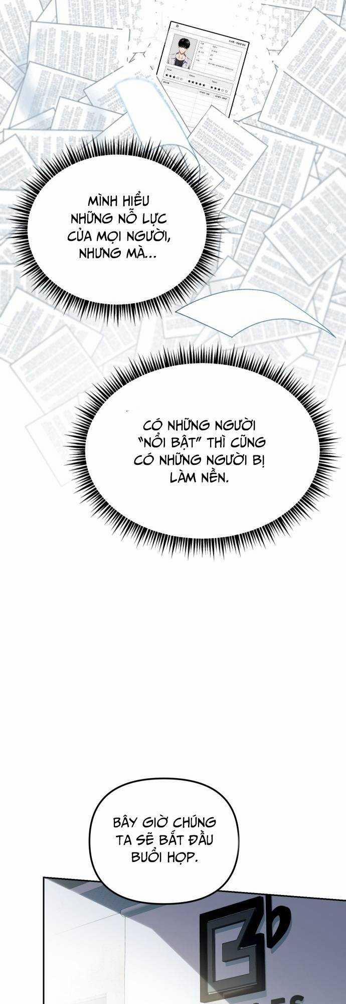 Tôi Trở Thành Thành Viên Trẻ Tuổi Nhất Nhóm Nhạc Idol 2 trang 45