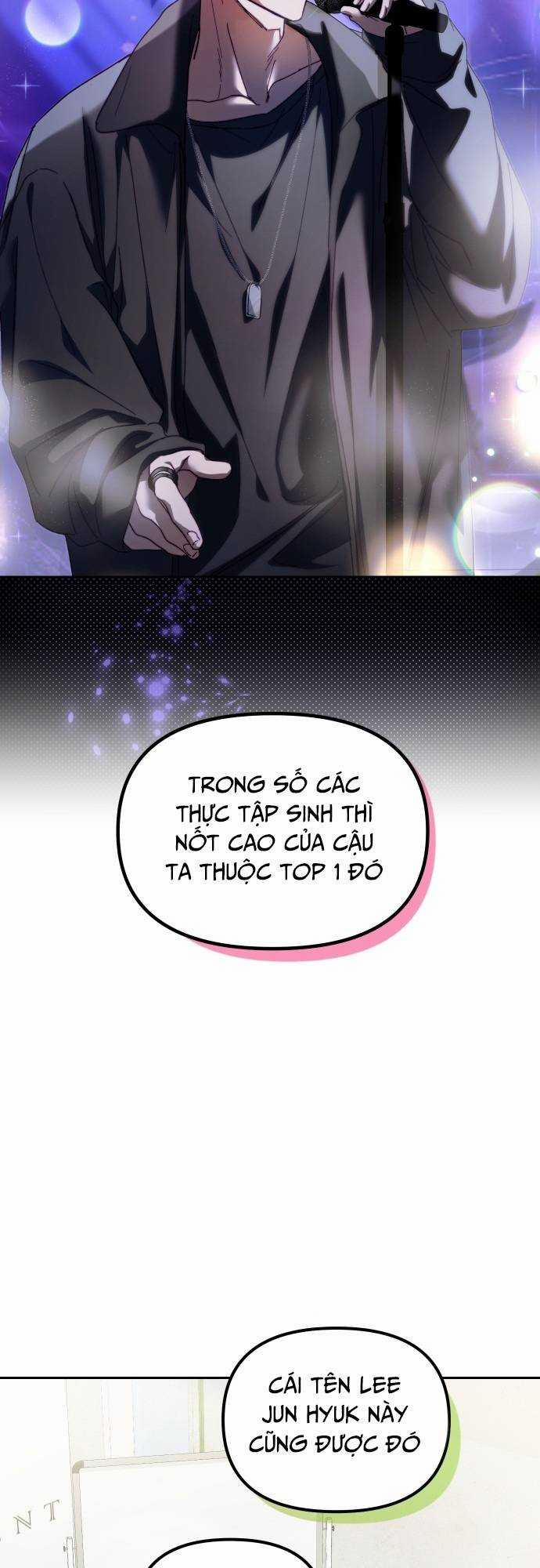 Tôi Trở Thành Thành Viên Trẻ Tuổi Nhất Nhóm Nhạc Idol 2 trang 49