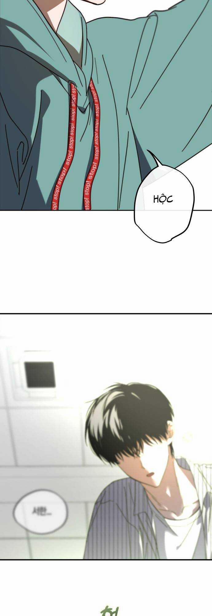 Tôi Trở Thành Thành Viên Trẻ Tuổi Nhất Nhóm Nhạc Idol 2 trang 6