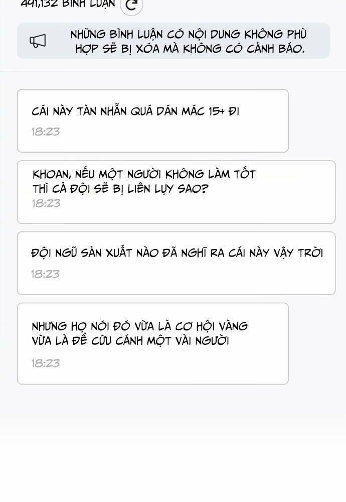 Tôi Trở Thành Thành Viên Trẻ Tuổi Nhất Nhóm Nhạc Idol 20 trang 114